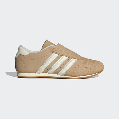adidas Taekwondo 'Magic Beige Off White' (W)