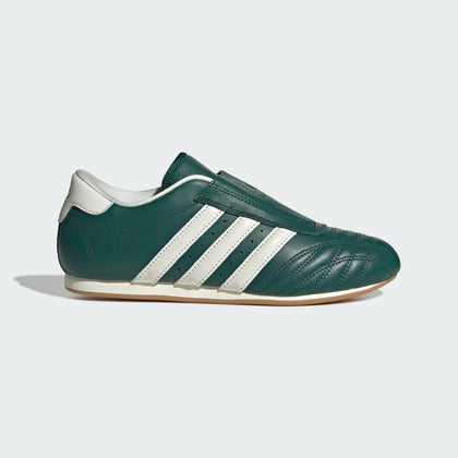 adidas Taekwondo 'Collegiate Green Off White' (W)