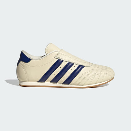 adidas Taekwondo 'Cream White Victory Blue' (W)