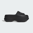 Adidas Adifom Stan Slides Black JI2610 standard
