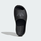 Adidas Adifom Stan Slides Black JI2610 view 2