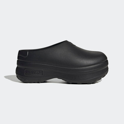 adidas Adifom Stan Smith Mule 'Core Black Core Black' (W)