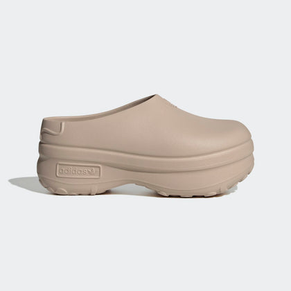 adidas Adifom Stan Smith Mule 'Wonder Taupe Wonder Taupe' (W)