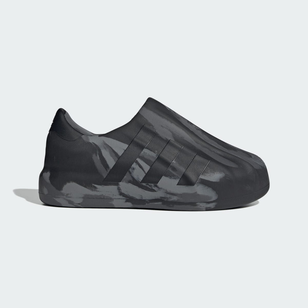adidas Adifom Superstar 'Core Black Grey Five'