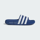 adidas Adilette 22 Slides 'Royal Blue Royal Blue'