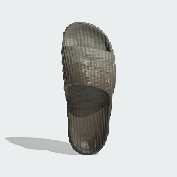 Adidas Adilette 22 Slides Grey JH7794 hover