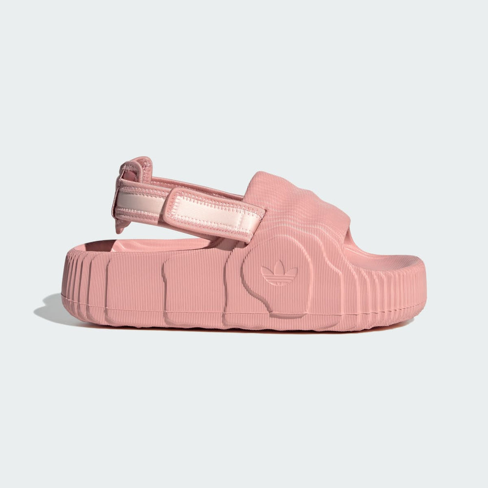 adidas Adilette 22 Xlg Slides 'Wonder Mauve Wonder Mauve' (W)