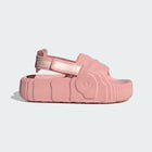 adidas Adilette 22 Xlg Slides 'Wonder Mauve Wonder Mauve' (W)