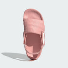 adidas Adilette 22 Xlg Slides 'Wonder Mauve Wonder Mauve' (W)