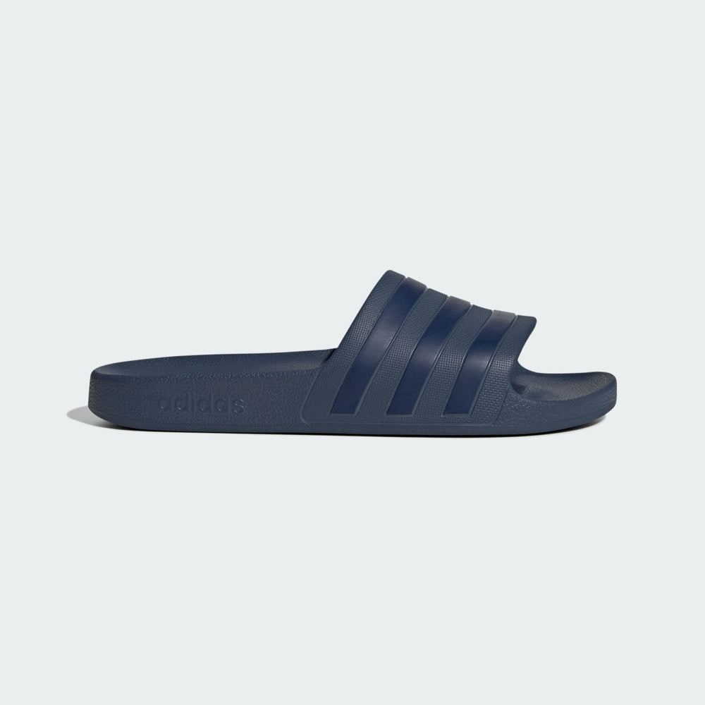 Adidas Adilette Aqua Slides Blue IF0895 standard