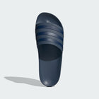 Adidas Adilette Aqua Slides Blue IF0895 hover