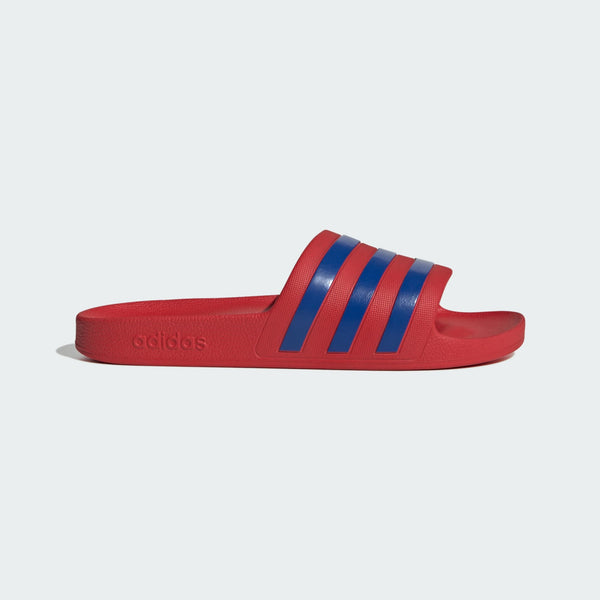 Adidas Adilette Aqua Slides Red IH9012 standard