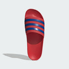 Adidas Adilette Aqua Slides Red IH9012 hover
