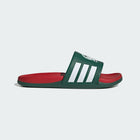Adidas Adilette Comfort 2.0 Mexico Slides Green JS4975 standard