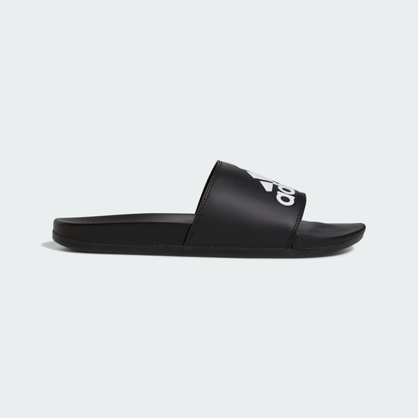 Adidas Adilette Comfort Slides Black GY1945 side view