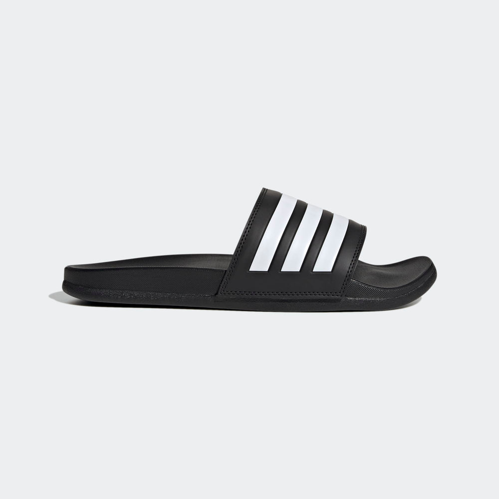 Adidas Adilette Comfort Slides Black GZ5891 standard