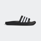 Adidas Adilette Comfort Slides Black GZ5891 standard