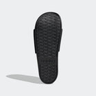 Adidas Adilette Comfort Slides Black GZ5891 view 3