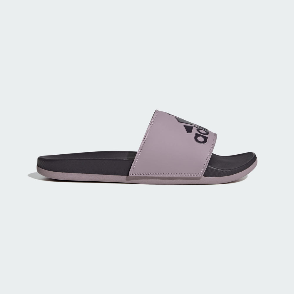 Adidas Adilette Comfort Slides Grey IG1121 standard