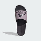 Adidas Adilette Comfort Slides Grey IG1121 hover