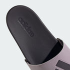 Adidas Adilette Comfort Slides Grey IG1121 detail