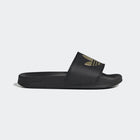Adidas Adilette Lite Slides Black GZ6196 standard