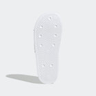 adidas Adilette Lite Slides 'Cloud White Core Black'
