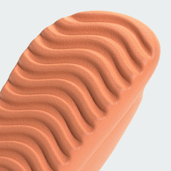 Adidas Adilette Lumia Slides Orange IH8925 detail