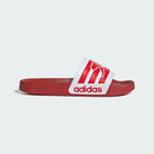 Adidas Adilette Shower Arsenal Slides Red JS4962 standard