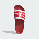 Adidas Adilette Shower Arsenal Slides Red JS4962 hover