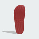 Adidas Adilette Shower Arsenal Slides Red JS4962 view 3