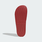 adidas Adilette Shower Arsenal Slides 'Power Red Better Scarlet'