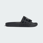 Adidas Adilette Shower Manchester United Slides Black HQ2591 standard