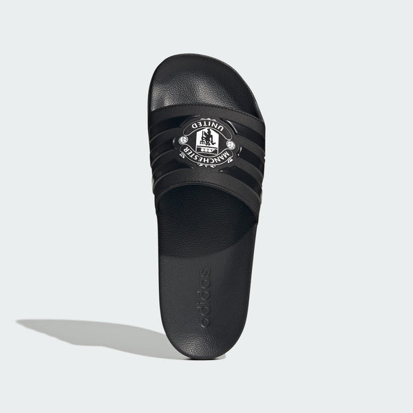 Adidas Adilette Shower Manchester United Slides Black HQ2591 hover