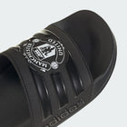 Adidas Adilette Shower Manchester United Slides Black HQ2591 detail