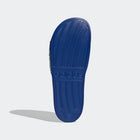 adidas Adilette Shower Slides 'Royal Blue Cloud White'