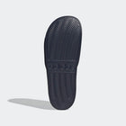 adidas Adilette Shower Slides 'Legend Ink Cloud White'