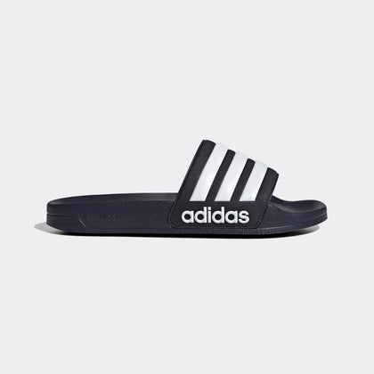 Adidas Adilette Shower Slides – Legend Ink (GZ5920)