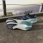 adidas Adistar 4 Running 'Aurora Ink Preloved Ink'