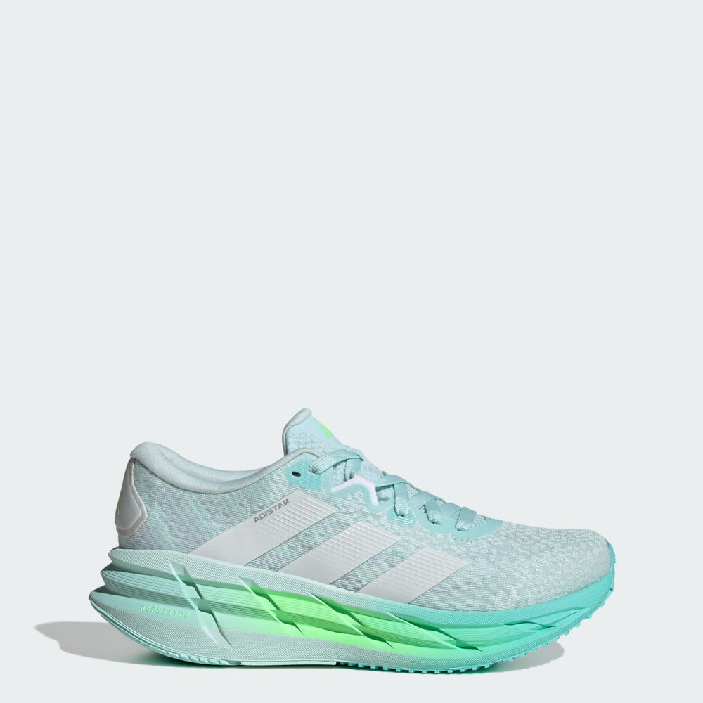 adidas Adistar 4 Running 'Halo Mint Zero Metalic' (W)