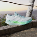 adidas Adistar 4 Running 'Halo Mint Zero Metalic' (W)