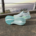adidas Adistar 4 Running 'Halo Mint Zero Metalic' (W)