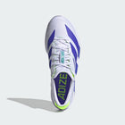 adidas Adizero Adios 9 Running 'Frozen Purple Solar Purple'