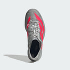 adidas Adizero Adios Pro Evo 2 'Silver Metallic Lucid Red'