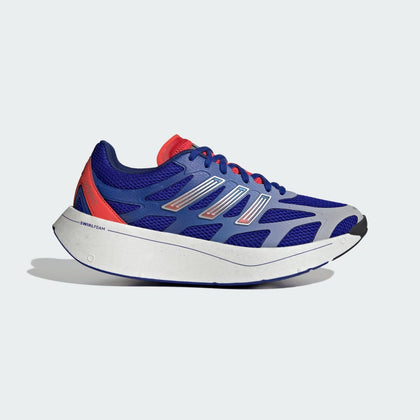 adidas Adizero Aruku 'Victory Blue Bright Red'