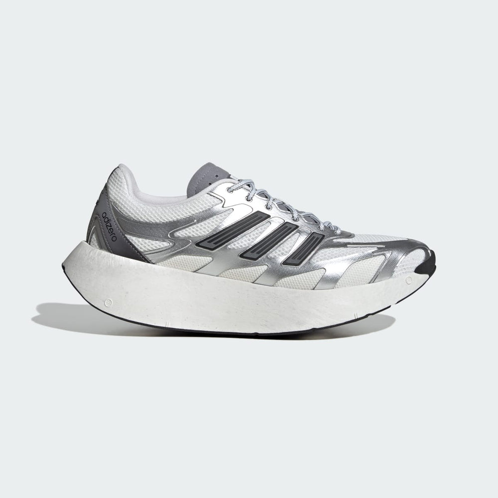 adidas Adizero Aruku 'Silver Metallic Crystal White'