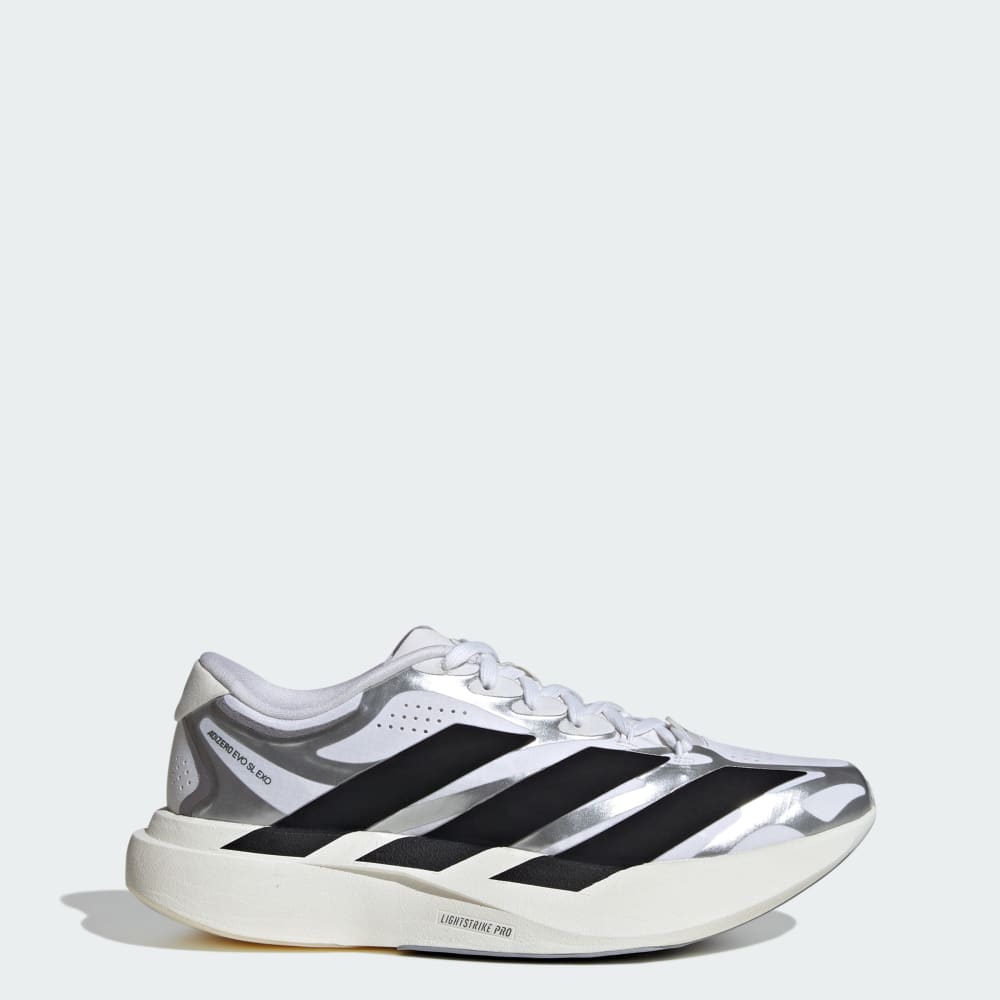 Adizero Evo SL EXO White Women's KI4782 – view 1