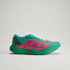 adidas Adizero Evo Sl 'Court Green Lucid Red'