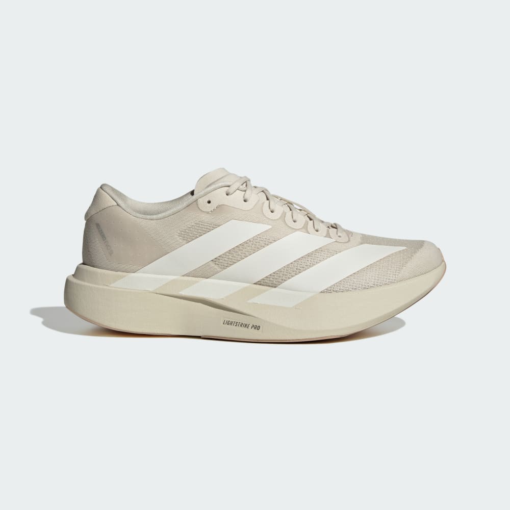 Adizero Evo SL Beige – view 1