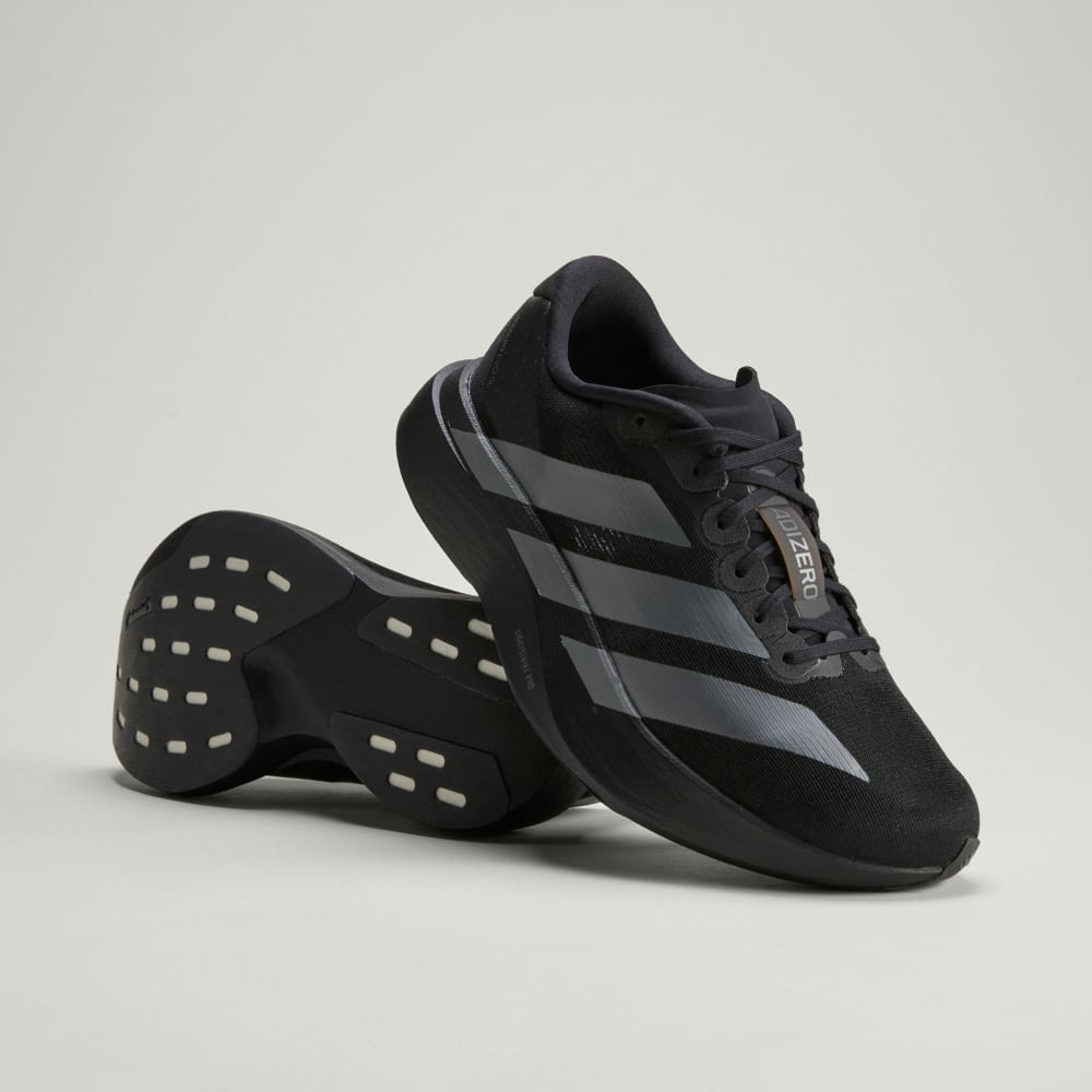 Adizero Evo SL Black Women's JP7147 – view 1
